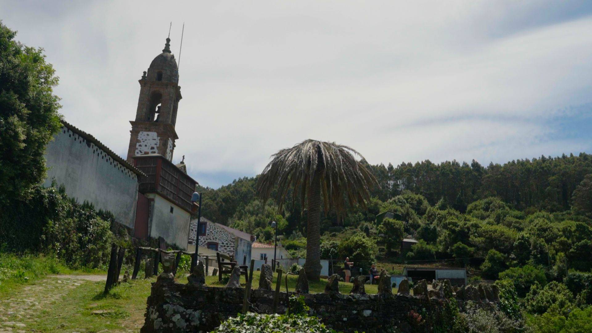 San Andrés de Teixido