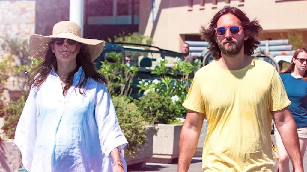 Carlota Casiraghi y Dimitri Rassam confirmaban su ruptura a principios de 2024