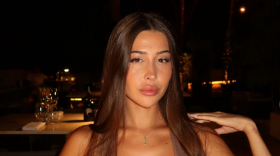 Mar no dudaba en insultar duramente a su pareja