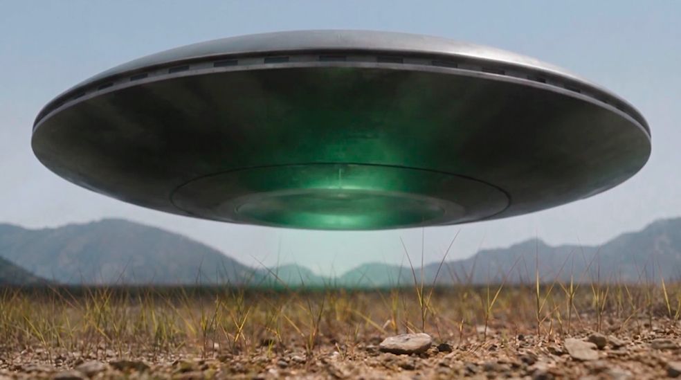 El misterio del ovni que se avistó en la zona de nadie entre las dos Coreas, en 'Cuarto Milenio'