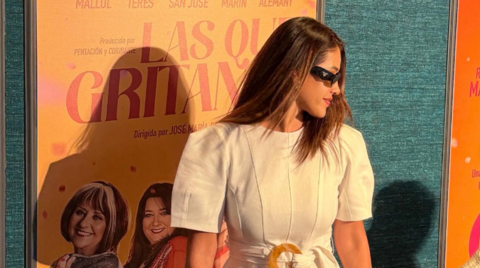 La relación actual de Gabriela y Bertín Osborne