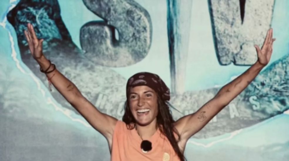 La vida actual de Alba Paul tras su paso por 'SV': tiempo en familia, nuevos amigos y una futura boda
