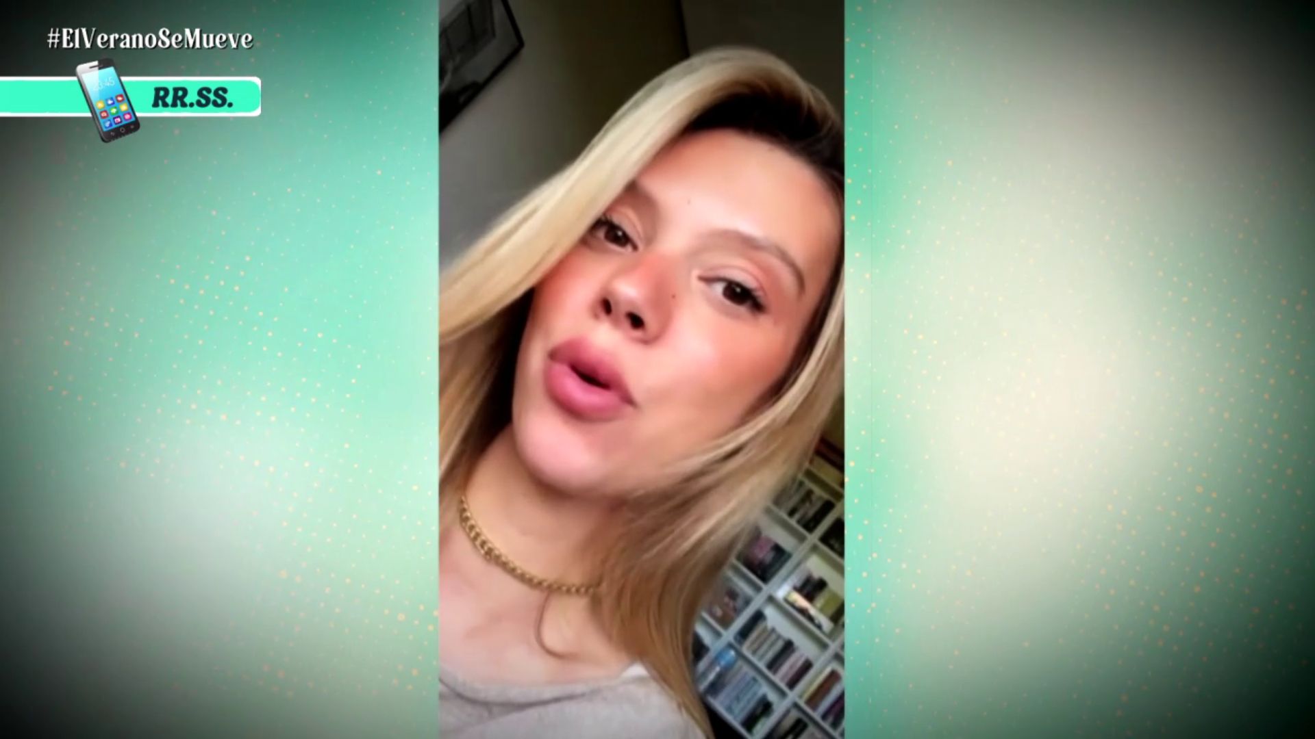 La hija de Terelu Campos cuenta el altercado que ha vivido en plena calle con un paparazzi y el miedo que ha sentido