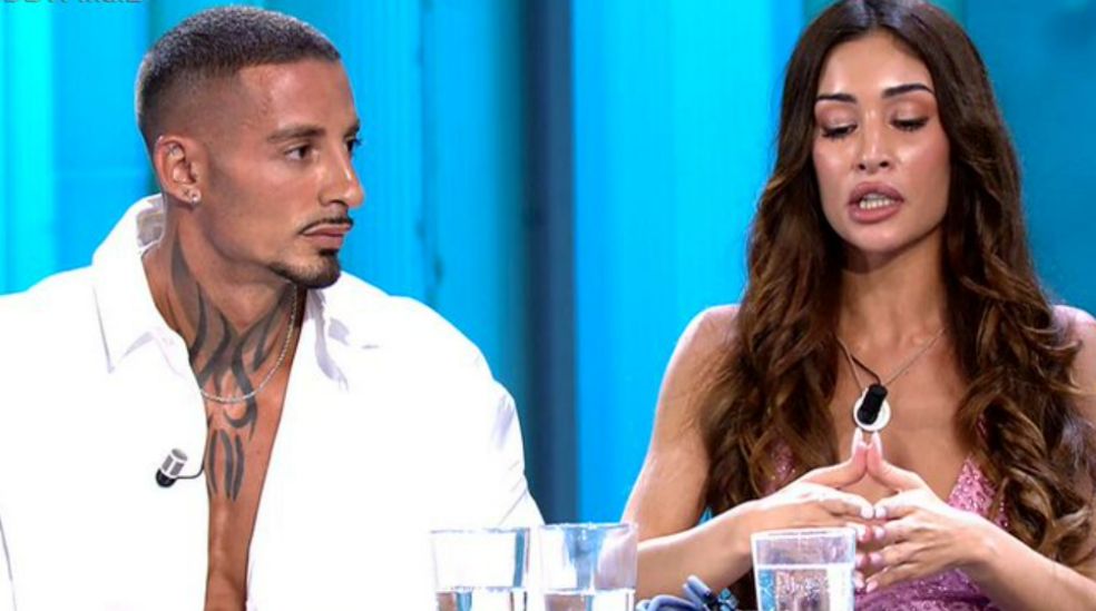 Jose y Nerea hablan de las dificultades que han pasado tras su paso por 'LIDLT 10'