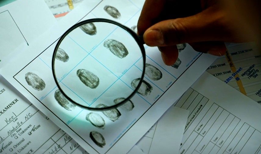 Los avances científicos de la época ayudaron a las autoridades a conocer el asesino