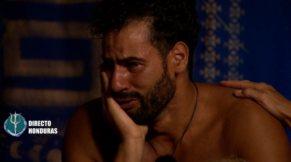 Asraf Beno, al límite en ‘SV All Stars’, pide abandonar tras sus broncas con sus compañeros: “No quiero estar aquí”