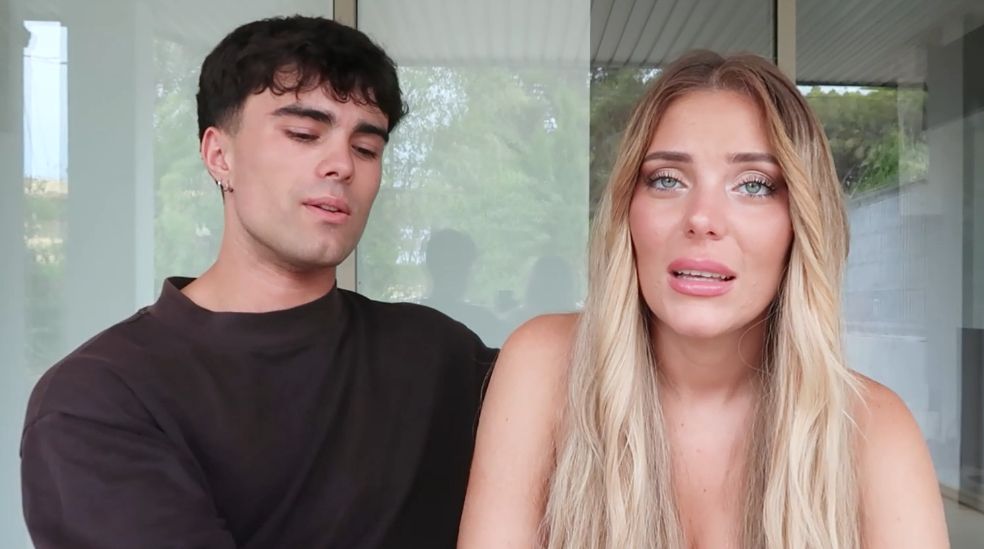 Claudia Chacón aclara cómo está su relación con Sergio tras 'Supervivientes'
