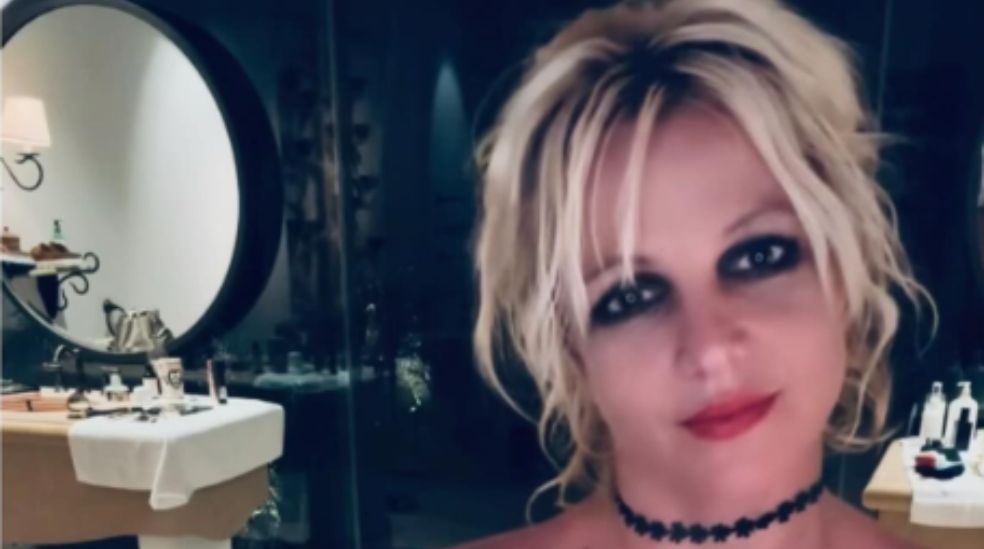 En 2023, Britney puso voz a sus vivencias y lo hacía a través de la publicación de sus memorias
