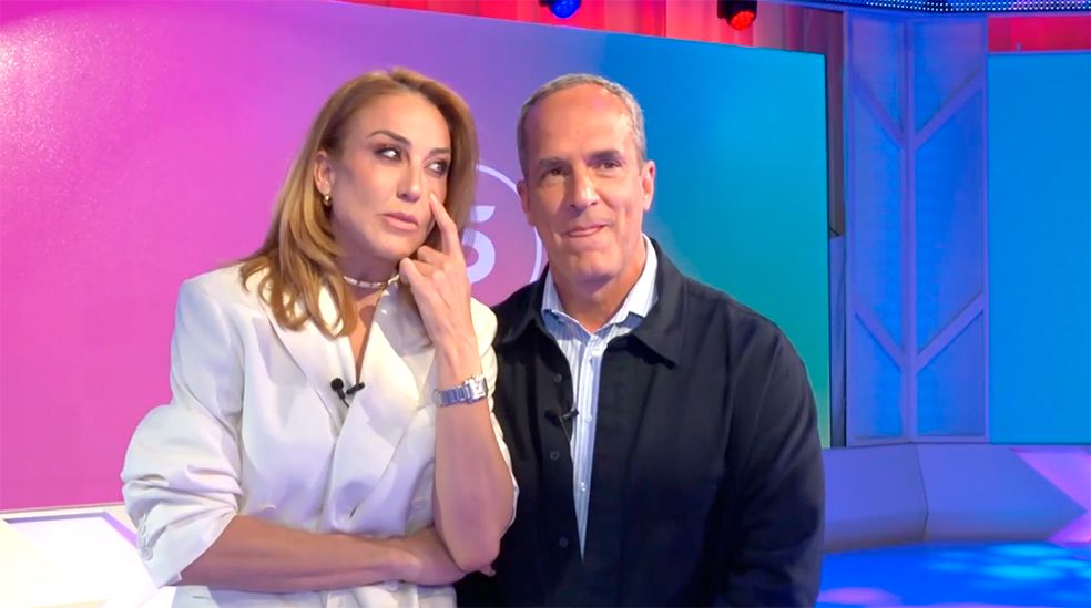 Beatriz Archidona y Santi Acosta amplían su universo televisivo con una nueva apuesta diaria para las tardes