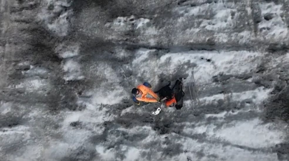 Los glaciares, las verdaderas víctimas de las de calor en Europa tras desaparecer más de 30 en este último verano