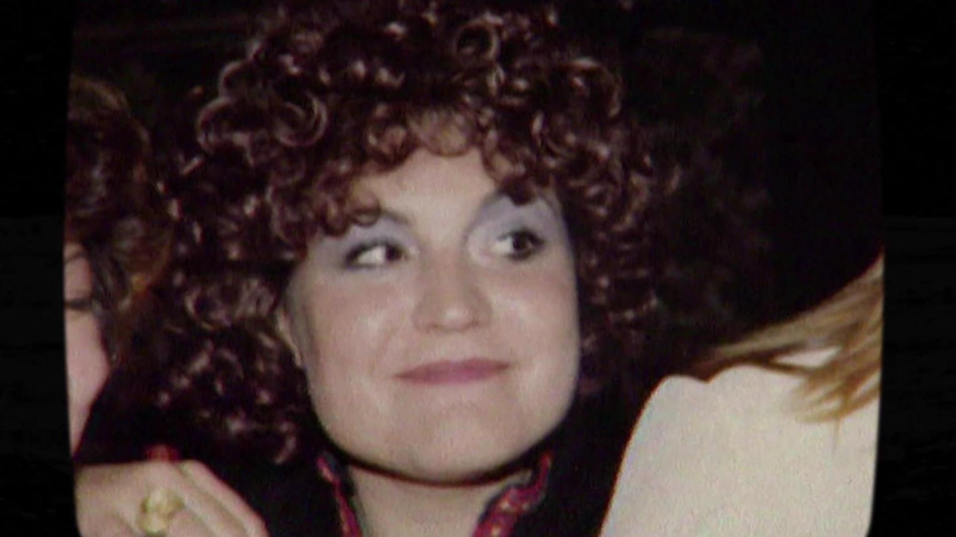 En 2016 se produjo un 'match' en el cadáver sin identificar, esa mujer era Josefa Fraile