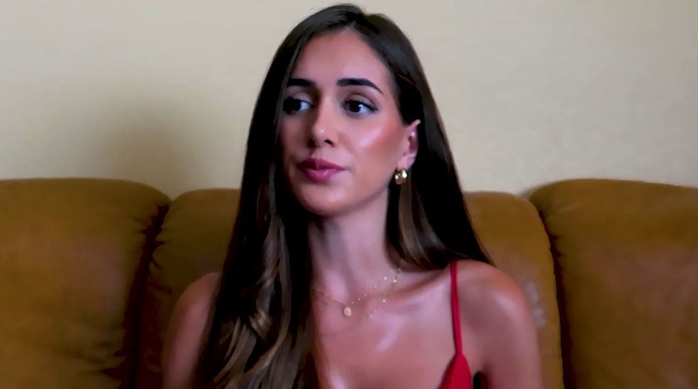 Maica Benedicto indicaba en su canal los requisitos que busca para enamorarse y tener novio
