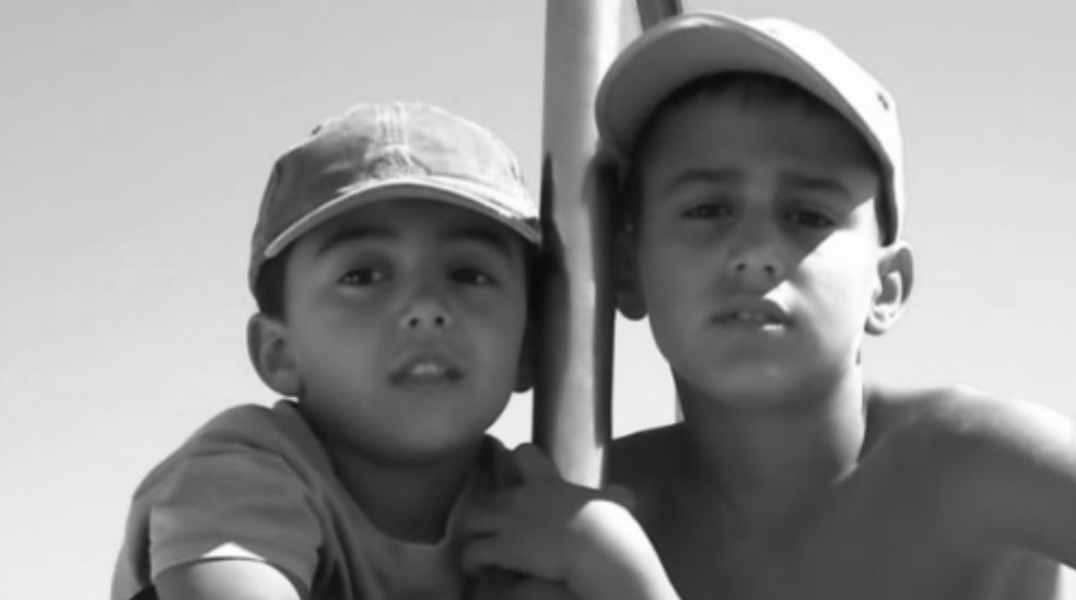 La experiencia más dura de Lucas Mera, de 'La isla de las tentaciones': así afrontó la pérdida de su hermano /su duro testimonio