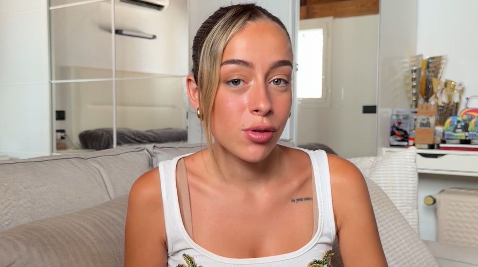 La exparticipante de 'La isla de las tentaciones 10' valora cómo está en la actualidad su relación