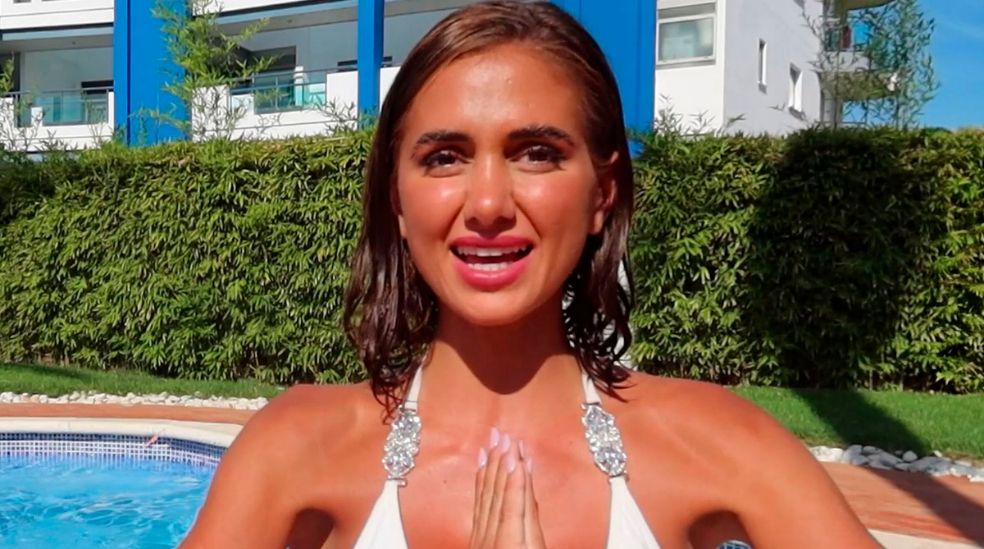 La drástica e inesperada condición que Maica Benedicto le pone a su futura pareja