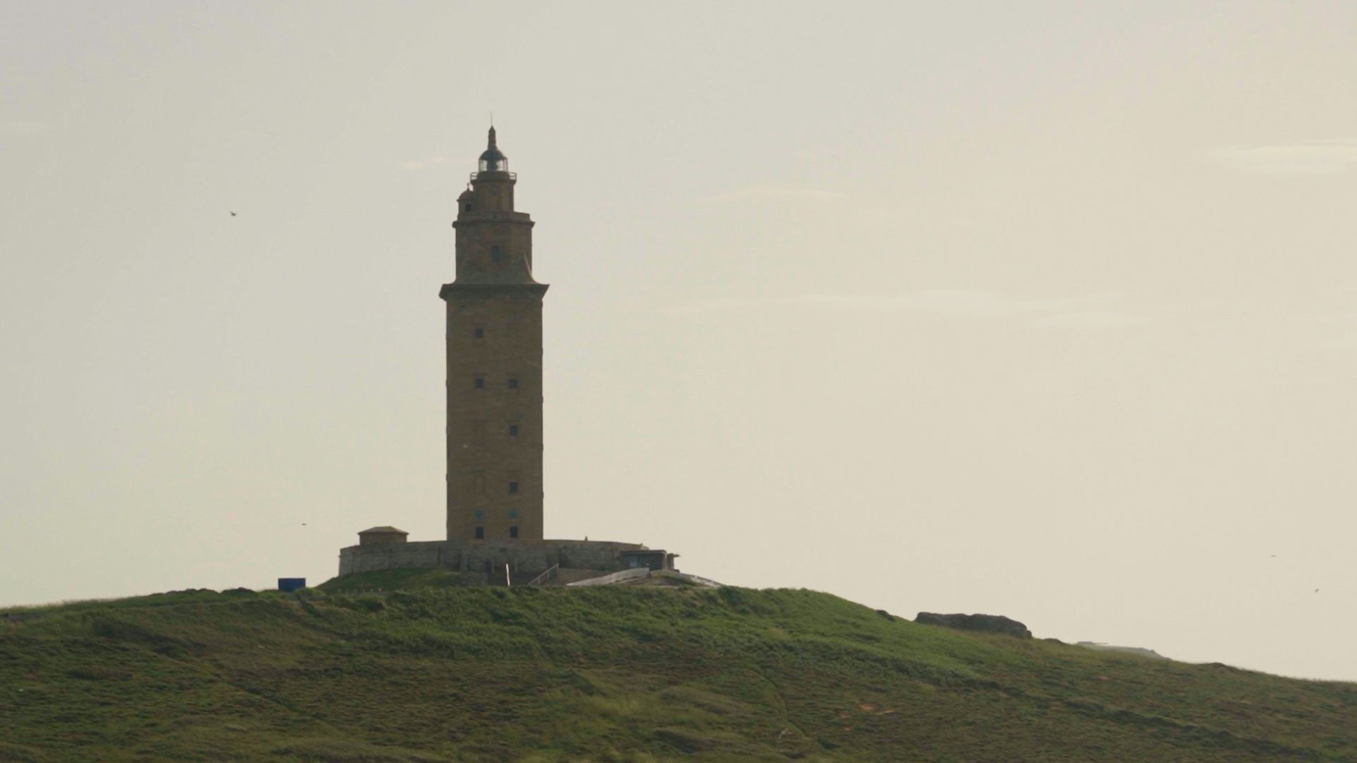 Arrancamos en A Coruña, una ciudad abierta al Atlántico que combina historia, cultura y mar