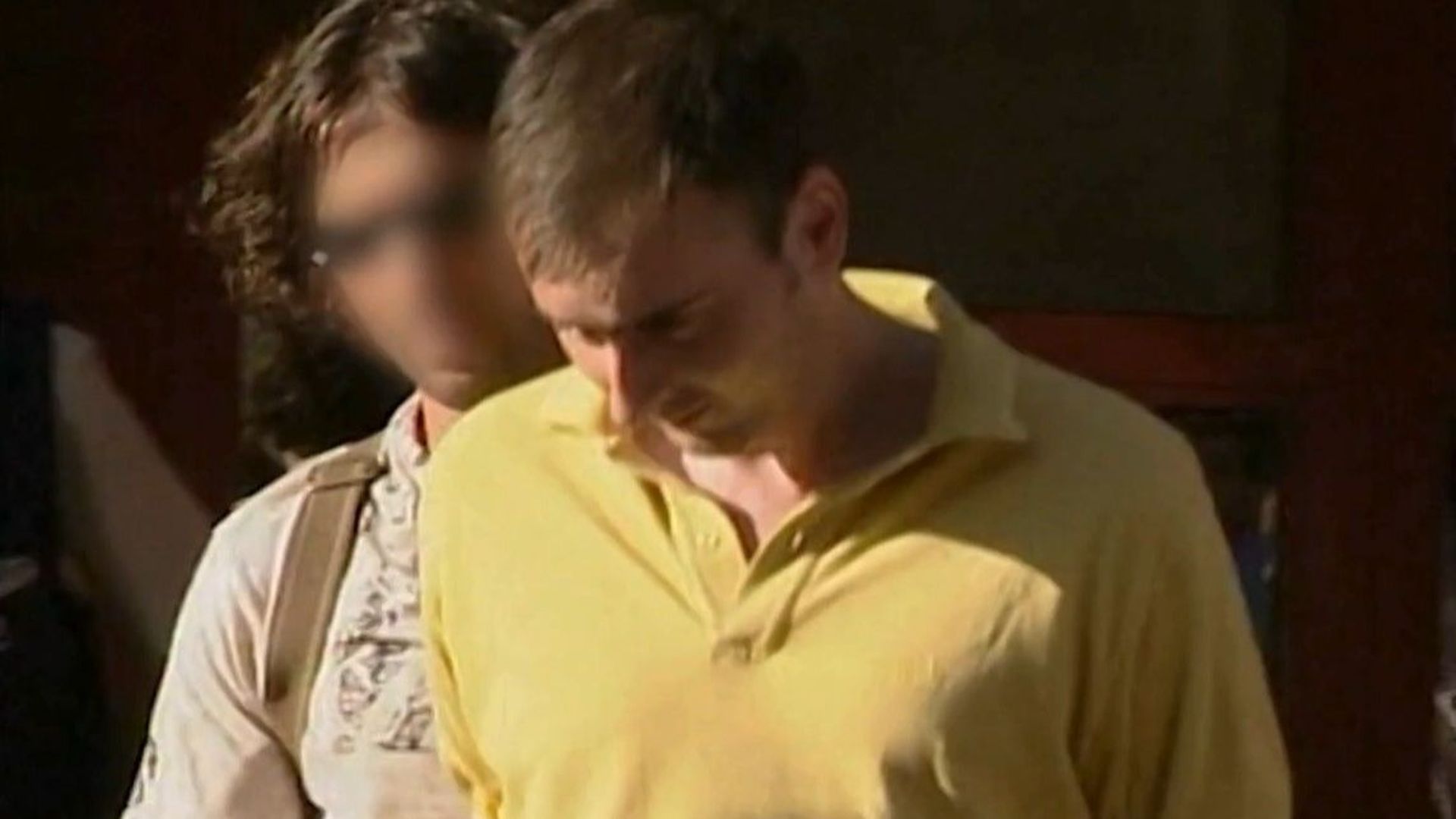 El Asesino de la Baraja, el exmilitar que mató seis veces para intentar sentir algo