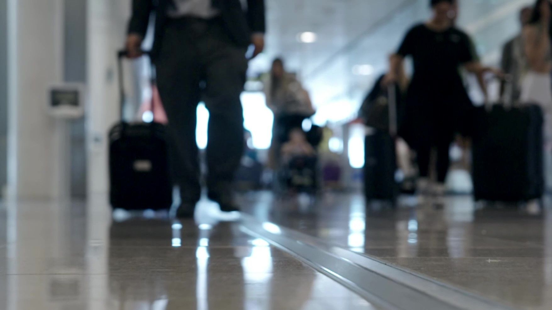 Los beduinos eran las ''mulas'' que se iban de vacaciones largas temporadas a países como Pakistán