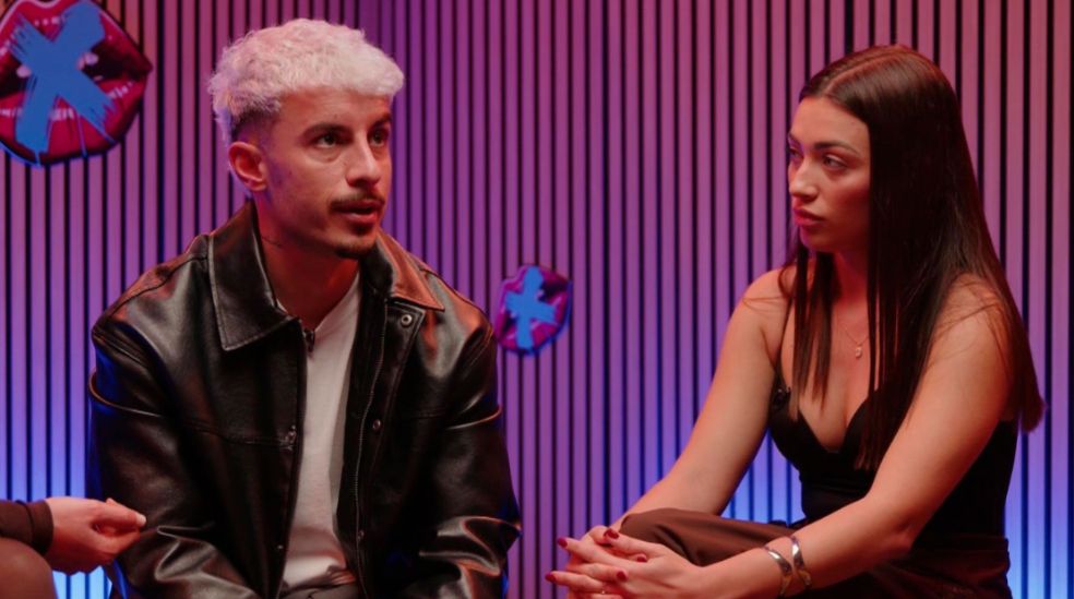 Juanpi y Mara, en su cara a cara definitivo