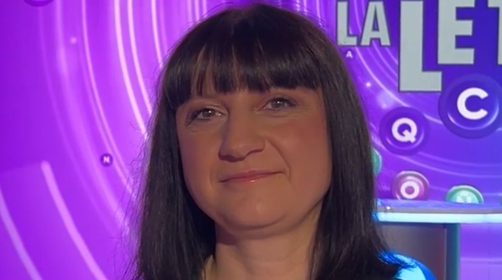 Quién es Lilit Manukyan, la concursante armenia de ‘Rueda la letra’ que llegó a España sin apenas saber español