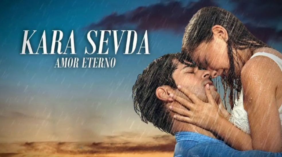 Portada 'Kara Sevda': la aclamada serie turca que expone la diferencia de clases