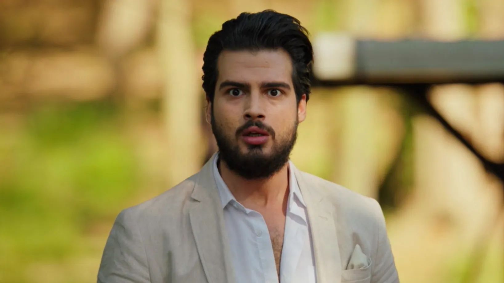 Arda en el gran final de 'Me robó mi vida'