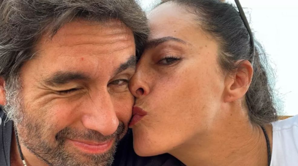 Mónica Estarreado participó en 'Hospital Central', 'Amar es para siempre', 'La reina del sur' o 'La novia gitana'