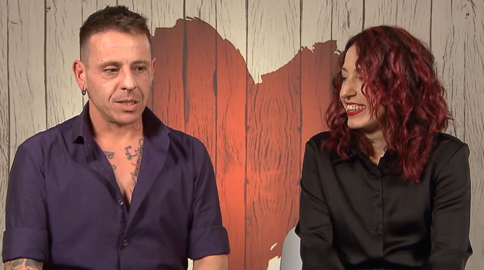 La decisión final de Noelia y Fran en 'First Dates'