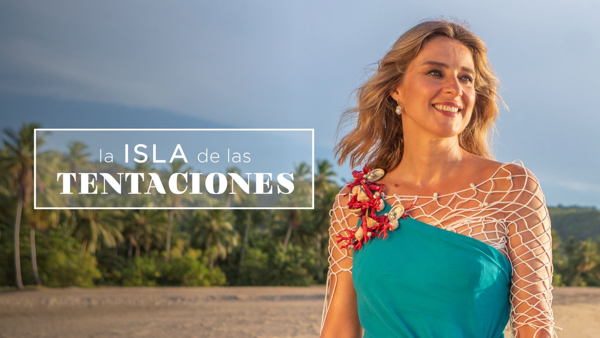 Sandra Barneda presentará 'Los debates de las tentaciones' en Mediaset Infinity