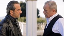 Il Patriarca 2, l'ultima puntata in streaming 