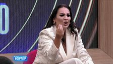 Francesca Manzini al centro delle critiche: "Sono stata presa dal mio stato ansioso"