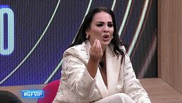Francesca Manzini al centro delle critiche: "Sono stata presa dal mio stato ansioso"