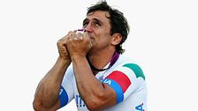 Addio ad Alex Zanardi