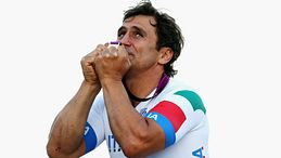 Addio ad Alex Zanardi