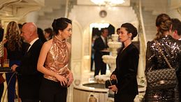 La forza di una donna 3, le anticipazioni del 14 aprile