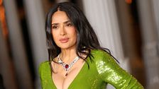 Salma Hayek compie 60 anni: i segreti della famiglia (allargata) con Pinault