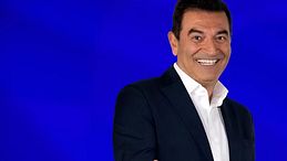 Scherzi a Parte torna su Canale 5 con Max Giusti