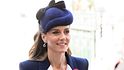 Kate Middleton visiterà l’Italia
