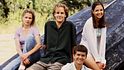 Dawson's Creek, la serie completa su Mediaset Infinity dal 17 dicembre