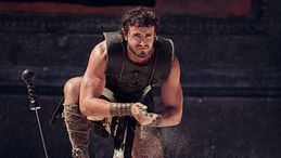 Il Gladiatore 2: sabato 16 maggio in prima serata su Canale 5