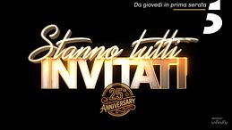 Pio e Amedeo - Stanno tutti invitati, chi sono gli ospiti della prima puntata