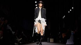 E se Napoleone avesse lanciato il nuovo trend della stagione?