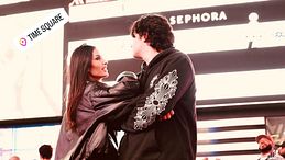 Elisabetta Gregoraci, gli scatti del viaggio a New York insieme al figlio Nathan Falco 
