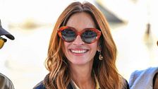 Venezia 82, giorno 3: la prima volta di Julia Roberts fa discutere 