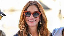 Venezia 82, giorno 3: la prima volta di Julia Roberts fa discutere 