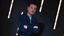 La storia di Fabio Maria Damato 