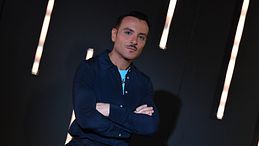 La storia di Fabio Maria Damato 