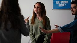 Segreti di famiglia 3, le anticipazioni del 17 dicembre