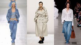 Operazione capsule wardrobe: i 5 must-have senza tempo secondo le sfilate PE26