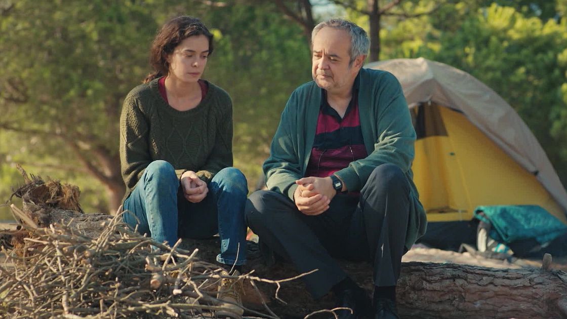 La forza di una donna 3, anticipazioni 19 febbraio: Bahar in campeggio ...